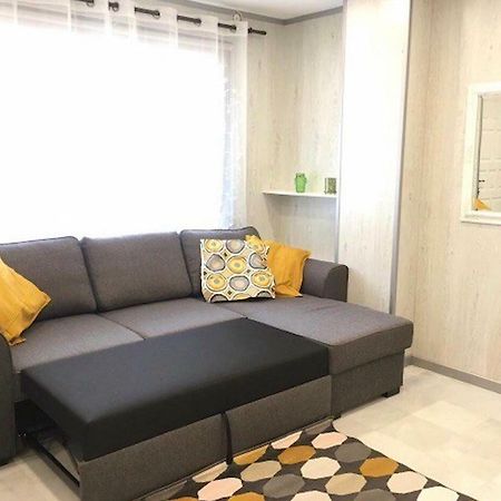 Pueblo Canario Loft In Las Americas Playa Feñabe Εξωτερικό φωτογραφία