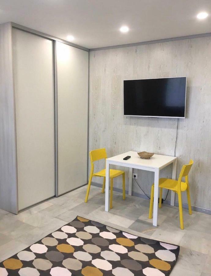Pueblo Canario Loft In Las Americas Playa Feñabe Εξωτερικό φωτογραφία