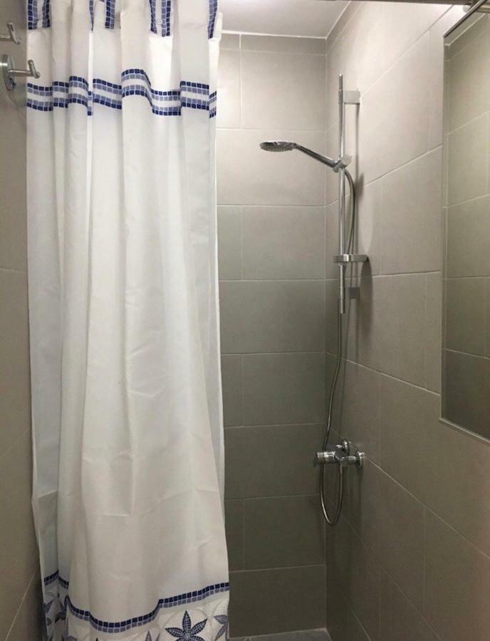 Pueblo Canario Loft In Las Americas Playa Feñabe Εξωτερικό φωτογραφία