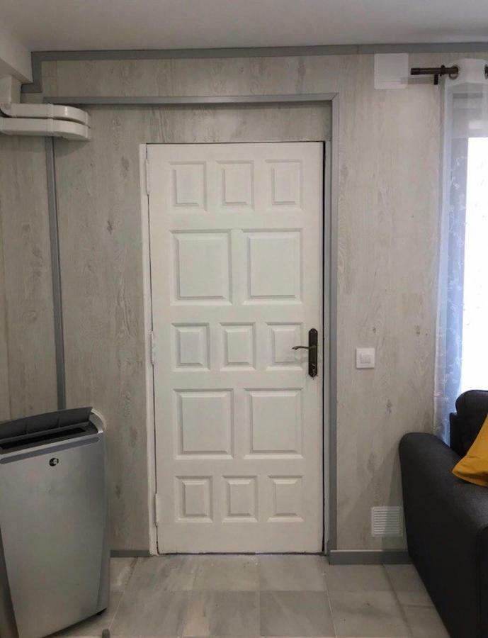 Pueblo Canario Loft In Las Americas Playa Feñabe Εξωτερικό φωτογραφία