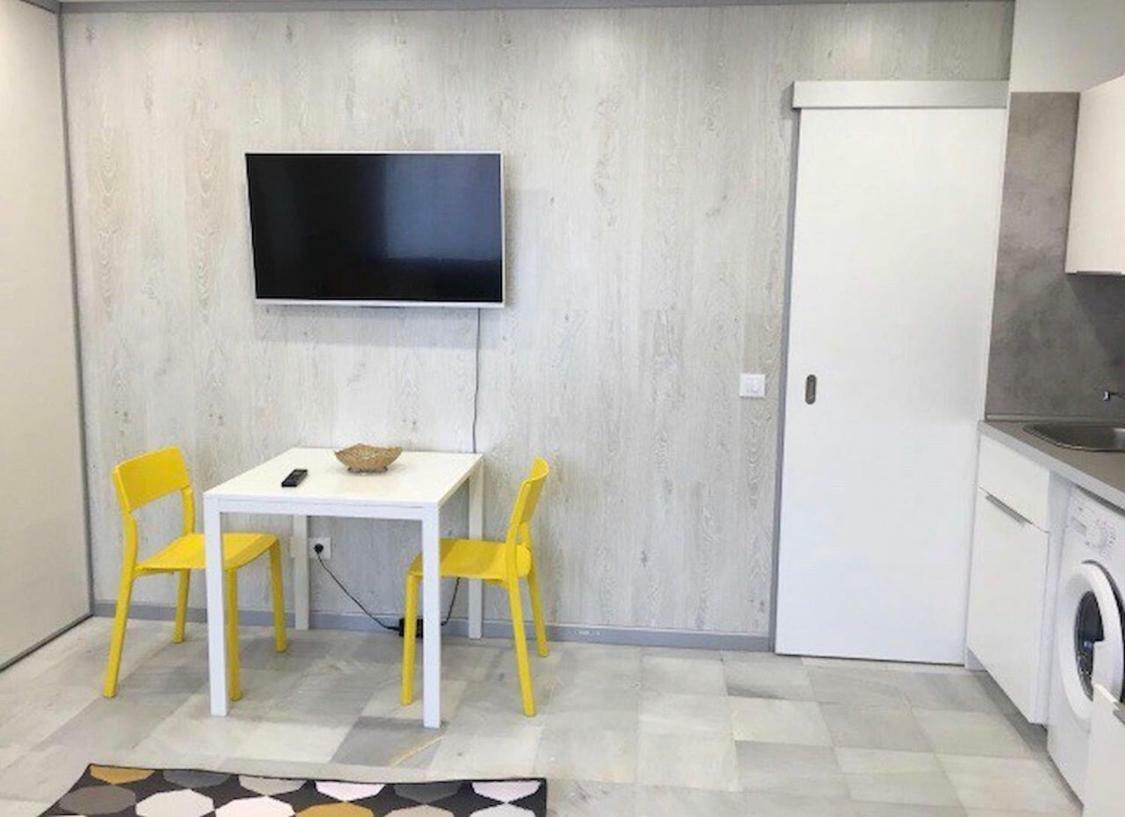 Pueblo Canario Loft In Las Americas Playa Feñabe Εξωτερικό φωτογραφία