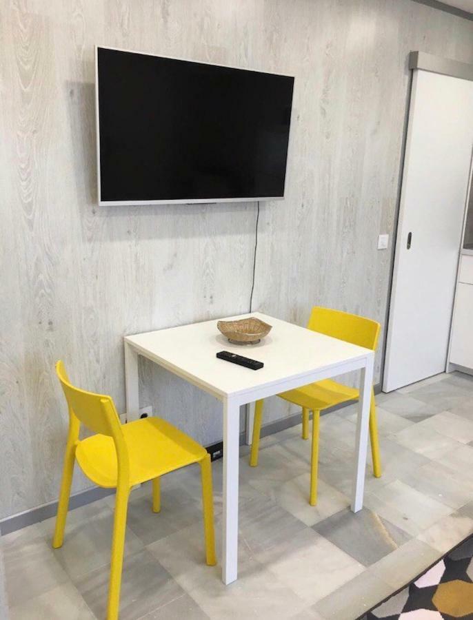 Pueblo Canario Loft In Las Americas Playa Feñabe Εξωτερικό φωτογραφία